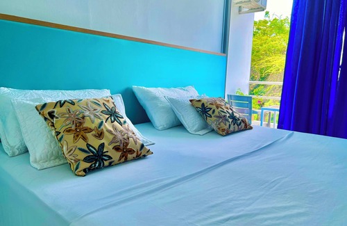 Ricaurte Hotel | La Puerta del Angel Isla Club