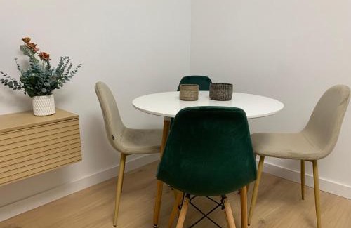 Soria Apartamento | La puerta del centro
