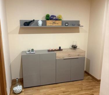 Cárdenas Apartamento | La puerta del valle II Bonito apartamento bien equipado