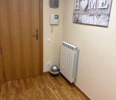 Cárdenas Apartamento | La puerta del valle II Bonito apartamento bien equipado