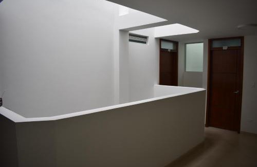 Zipaquira Hotel | La Puerta Rota