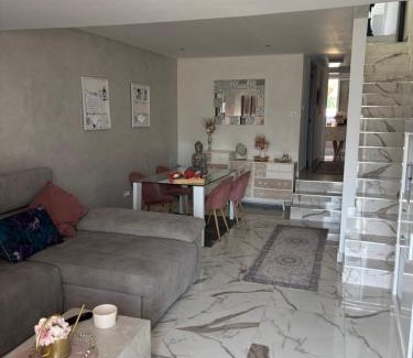 Torrelavega Casa | La pulga en el océano