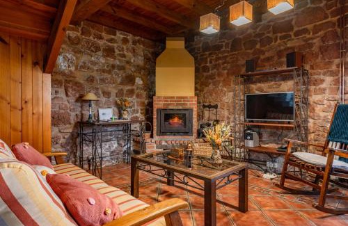 Camoca Casa | La Pumarada
