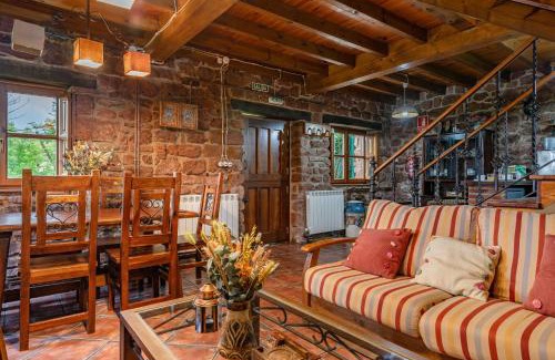 Camoca Casa | La Pumarada