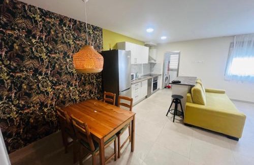 Las Palmas de Gran Canaria Apartamento | La Puntilla Arena