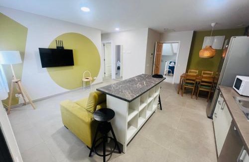 Las Palmas de Gran Canaria Apartamento | La Puntilla Arena