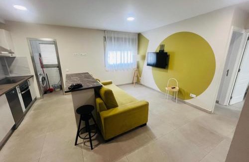 Las Palmas de Gran Canaria Apartamento | La Puntilla Arena