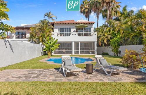 La Puntilla Villa | La Puntilla - Villas with Gated Beach Access