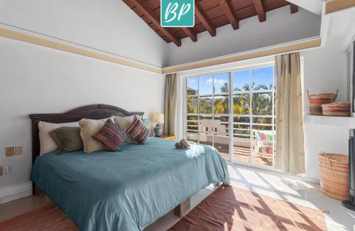 La Puntilla Villa | La Puntilla - Villas with Gated Beach Access