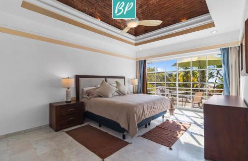 La Puntilla Villa | La Puntilla - Villas with Gated Beach Access