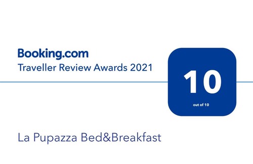 Montecastrilli Cama Y Desayuno | La Pupazza Bed&Breakfast