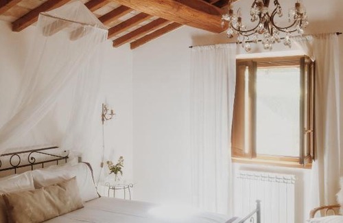 Montecastrilli Cama Y Desayuno | La Pupazza Bed&Breakfast