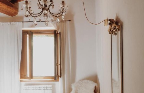 Montecastrilli Cama Y Desayuno | La Pupazza Bed&Breakfast