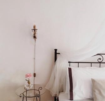 Montecastrilli Cama Y Desayuno | La Pupazza Bed&Breakfast
