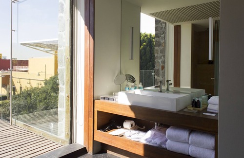 Centro histórico de Puebla Hotel | La Purificadora, Puebla, a Member of Design Hotels