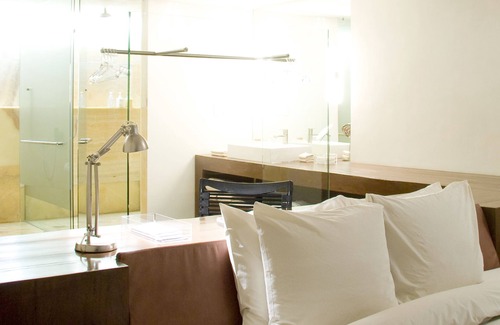 Centro histórico de Puebla Hotel | La Purificadora, Puebla, a Member of Design Hotels
