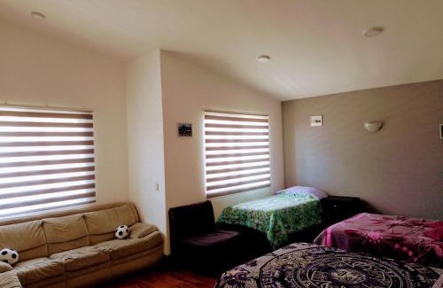 San Martin de las Pirámides Apartamento | La Quinta de Chaco casa residencial entera