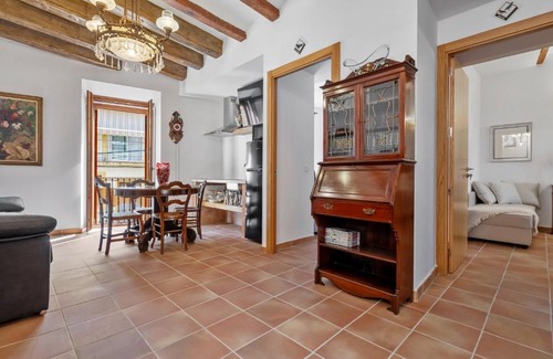 Sant Carles de la Rapita Casa | La Quadra Rural Housing