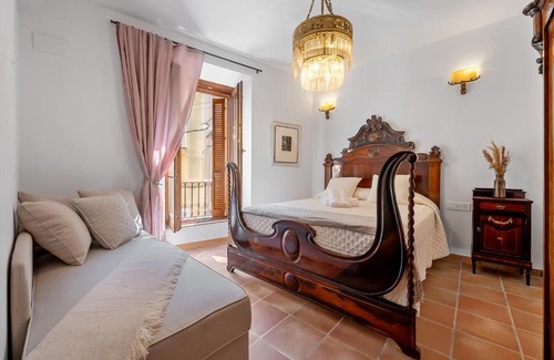 Sant Carles de la Rapita Casa | La Quadra Rural Housing