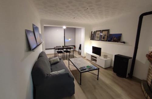 Ager Apartamento | La Quadra de Quelo 1
