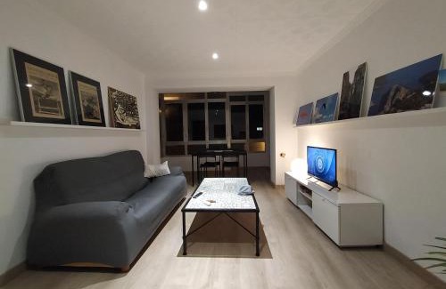 Ager Apartamento | La Quadra de Quelo 1