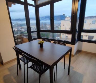 Ager Apartamento | La Quadra de Quelo 1