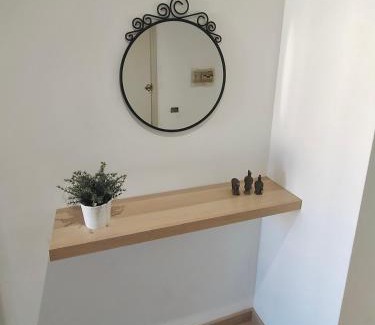 Ager Apartamento | La Quadra de Quelo 1