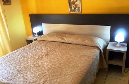 Montecatini Terme Hotel | La Querceta