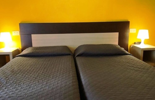 Montecatini Terme Hotel | La Querceta