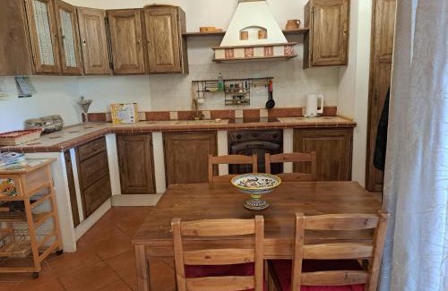 Castiglione del Lago Casa | La Quercia incantata