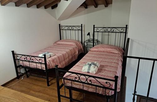Castiglione del Lago Casa | La Quercia incantata