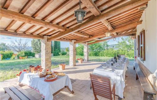Castel del Piano Casa | La Querciola