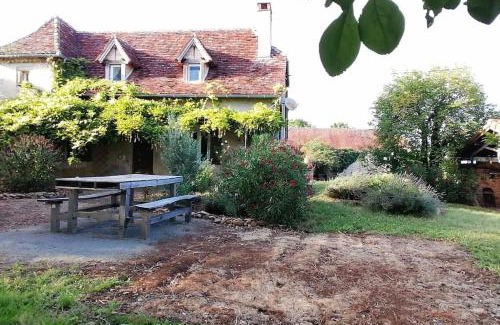 Reyrevignes Casa | La quercynoise