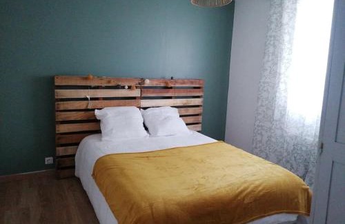 Reyrevignes Casa | La quercynoise