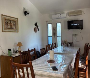 Mercedes Casa | La Querencia