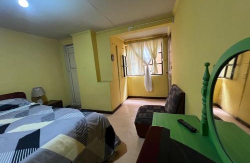 Cuenca Casa | La Querencia