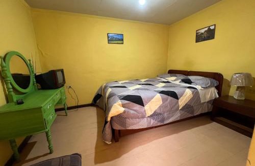 Cuenca Casa | La Querencia
