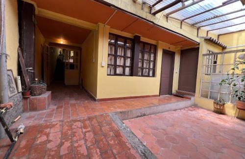 Cuenca Casa | La Querencia