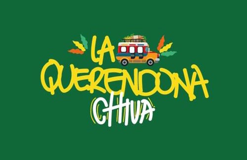 Pereira Casa | La Querendona - La Chiva un típico autobús Colombiano