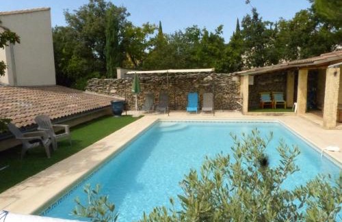 L'Isle-sur-la-Sorgue Casa | La quiétude de St Antoine - piscine privée