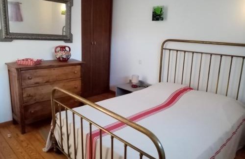 Entrevaux Casa | La Quiétude