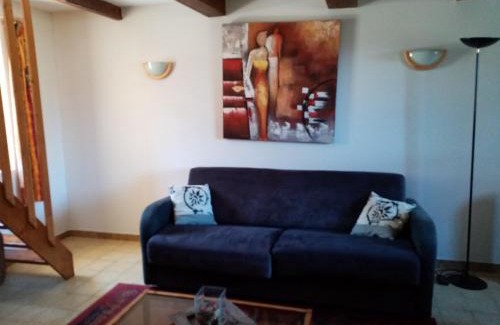 Entrevaux Casa | La Quiétude