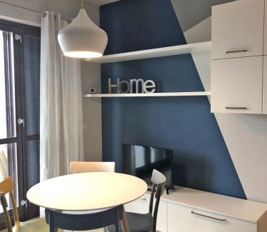 Pieve Apartamento | La Quiete 09 terrace apartment by Gardadomusmea