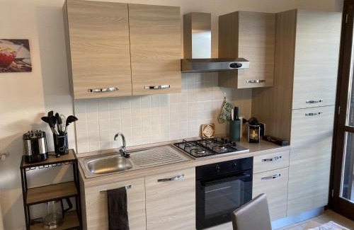Pieve Apartamento | La Quiete 31 Lake View Apartment by Gardadomusmea