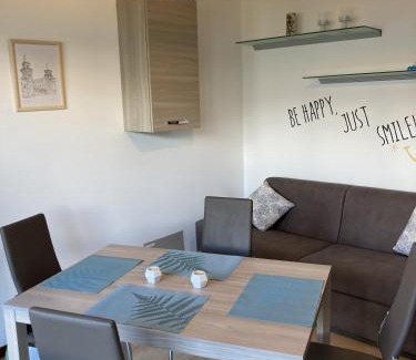 Pieve Apartamento | La Quiete 31 Lake View Apartment by Gardadomusmea