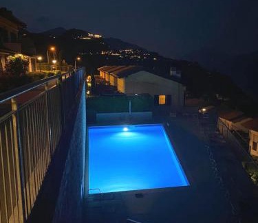 Pieve Apartamento | La Quiete 35 Igea Holiday
