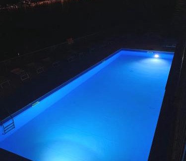 Pieve Apartamento | La Quiete 35 Igea Holiday