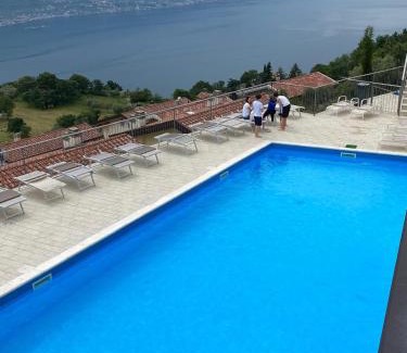 Pieve Apartamento | La Quiete 35 Igea Holiday