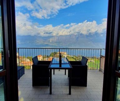 Pieve Apartamento | La Quiete 35 Igea Holiday