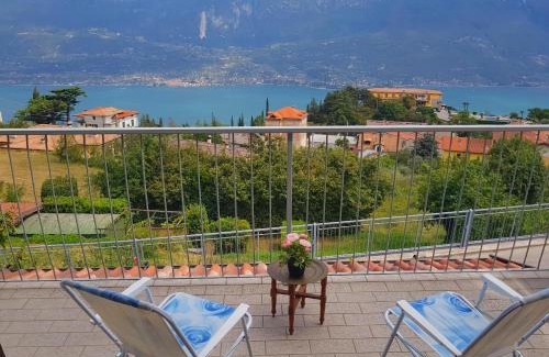 Pieve Apartamento | La Quiete 63 Terrace Holiday apartment By Garda Domus Mea